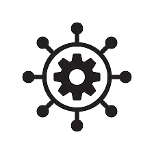Project Management Logo: 